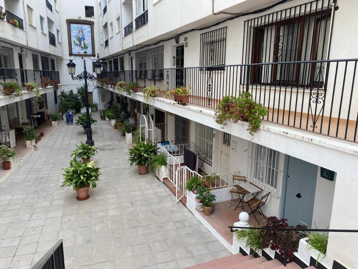 Encantador Estudio En Apartment Marbella